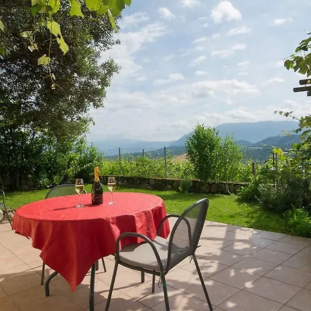 Weingut Lieselehof Laurin Caldaro