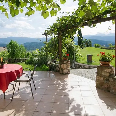 Apartment Weingut Lieselehof Laurin *