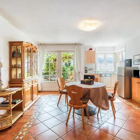 Weingut Lieselehof Laurin Apartment