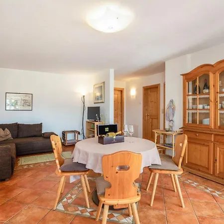 Apartment Weingut Lieselehof Laurin Caldaro