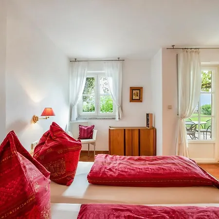 Apartment Weingut Lieselehof Laurin Caldaro