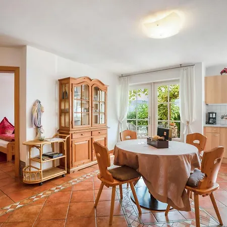 Weingut Lieselehof Laurin Apartment *