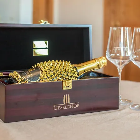 Weingut Lieselehof Laurin Apartment Caldaro
