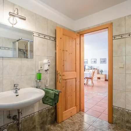 Weingut Lieselehof Laurin Apartment Caldaro