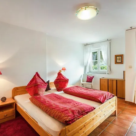 Apartment Weingut Lieselehof Laurin *