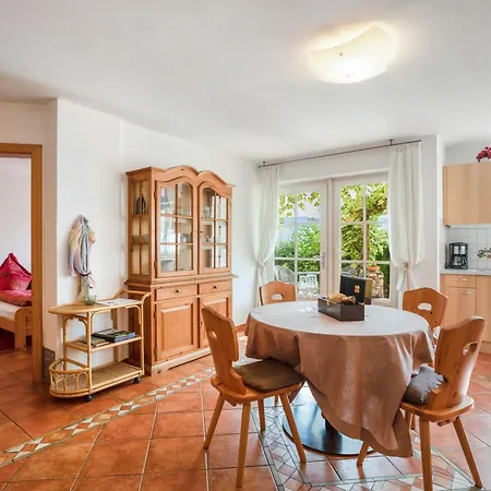Weingut Lieselehof Laurin Apartment