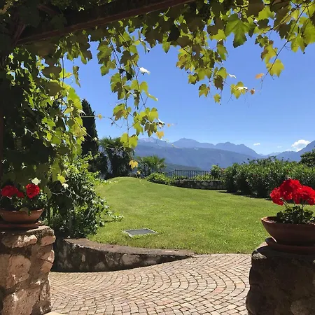 Weingut Lieselehof Laurin * Caldaro