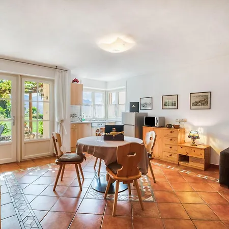 Weingut Lieselehof Laurin Apartment