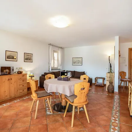 Weingut Lieselehof Laurin Apartment *
