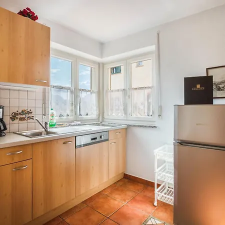 Apartment Weingut Lieselehof Laurin *
