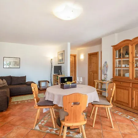 Weingut Lieselehof Laurin Apartment Caldaro